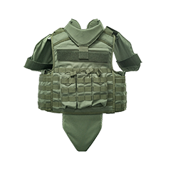 tactical vest